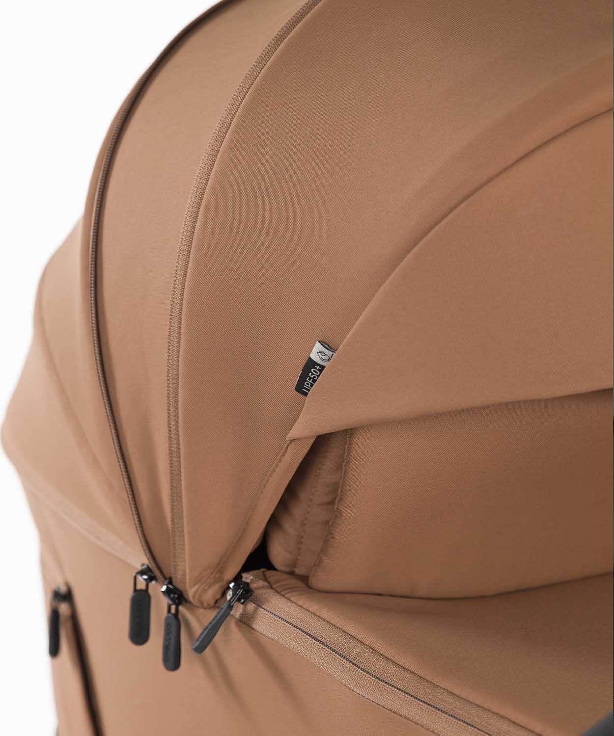 Alfa 2-in-1 universal stroller